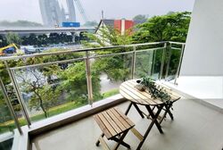 Wishart Road (D4), Condominium #502511021